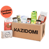 Box Découverte Mensuelle 1 Mois