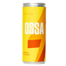 Ginger Lemon Energy Drink