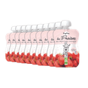 Strawberry Pouch from 6 months 0