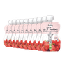 Gourde Fraise dès 6 mois 0