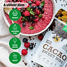 Eclats de fèves de cacao sucrées Panela 3