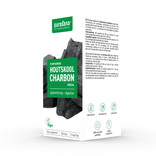 Charbon végétal actif 1