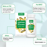 Huile de foie de morue 270mg 2