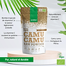 Poudre Camu Camu 1