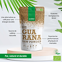 Guarana Powder 1