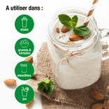 Poudre Guarana 3