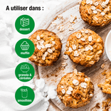 Lucuma Powder 3