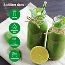 Wheatgrass Powder 3