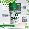 Poudre de Chlorella 2