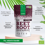 Red Beetroot Powder 2