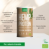 Hennep Eiwitpoeder (50% Eiwit) 2