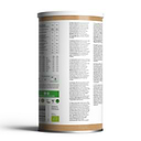 Poudre Protéinée Chanvre Nature (50% Protéine) 1