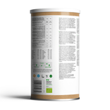 Hemp Protein Powder Chocolate (44% Protein) 3