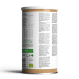 Soy Protein Powder (90% Protein) 1