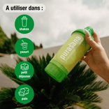 Soy Protein Powder (90% Protein) 2