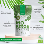 Poudre Moringa 3