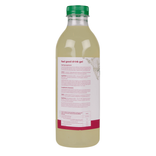 Aloe Vera Gel Drank met Pulp 1