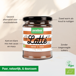 Latté Cacao & Maca 3