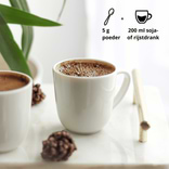 Latté Cacao & Maca 2