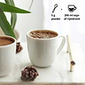 Latté Cacao & Maca 2