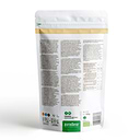Ashwagandha vegan poudre 1