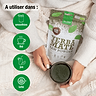 Yerba Mate Poeder Vegan 3