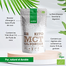 Keto MCT Oil Powder 1