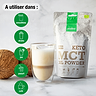 Keto MCT Oil Powder 2