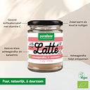 Latté Ashwagandha & Cannelle 1