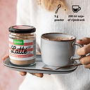 Latté Ashwagandha & Cannelle 3