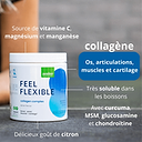 Lemon Joint Collagen 2