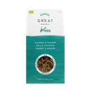 Amandel Cashew Keto Granola 0