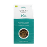 Amandel Cashew Keto Granola