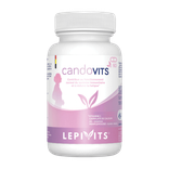 Candovits (immunity and fatigue) 0