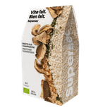 Gourmet Mushroom Risotto 0