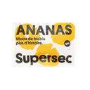 Ananas Séché Poche 0