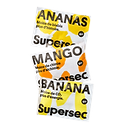 Ananas Séché Poche 1