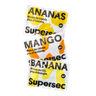 Pocket Ananas 1