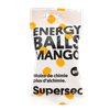 Pocket Mango energy balls