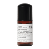 Prebiotic Roll-On Deodorant 0