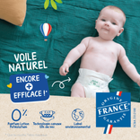Luiers Maat 1 (2-5kg) 2