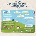 Pack x 5 Couches T 1 (2 -5kg) 1