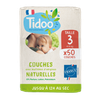 Luiers – Maat 3 (4-9 kg)