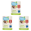 Pack 3 x Diapers Size 3 Economy Format