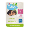 Eco Luiers T4 Voordeelverpakking (7-18 kg)