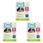 Pack 3 x Diapers Size 4 Economy Format