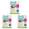 Pack 3 x Luiers Maat 4+ Economieformaat