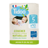 Eco Luiers T5 (12-25 kg)