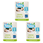 Pack 3 x Diapers Size 5 Economy Format