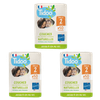Pack 3 x Luiers Maat 2 Economieformaat